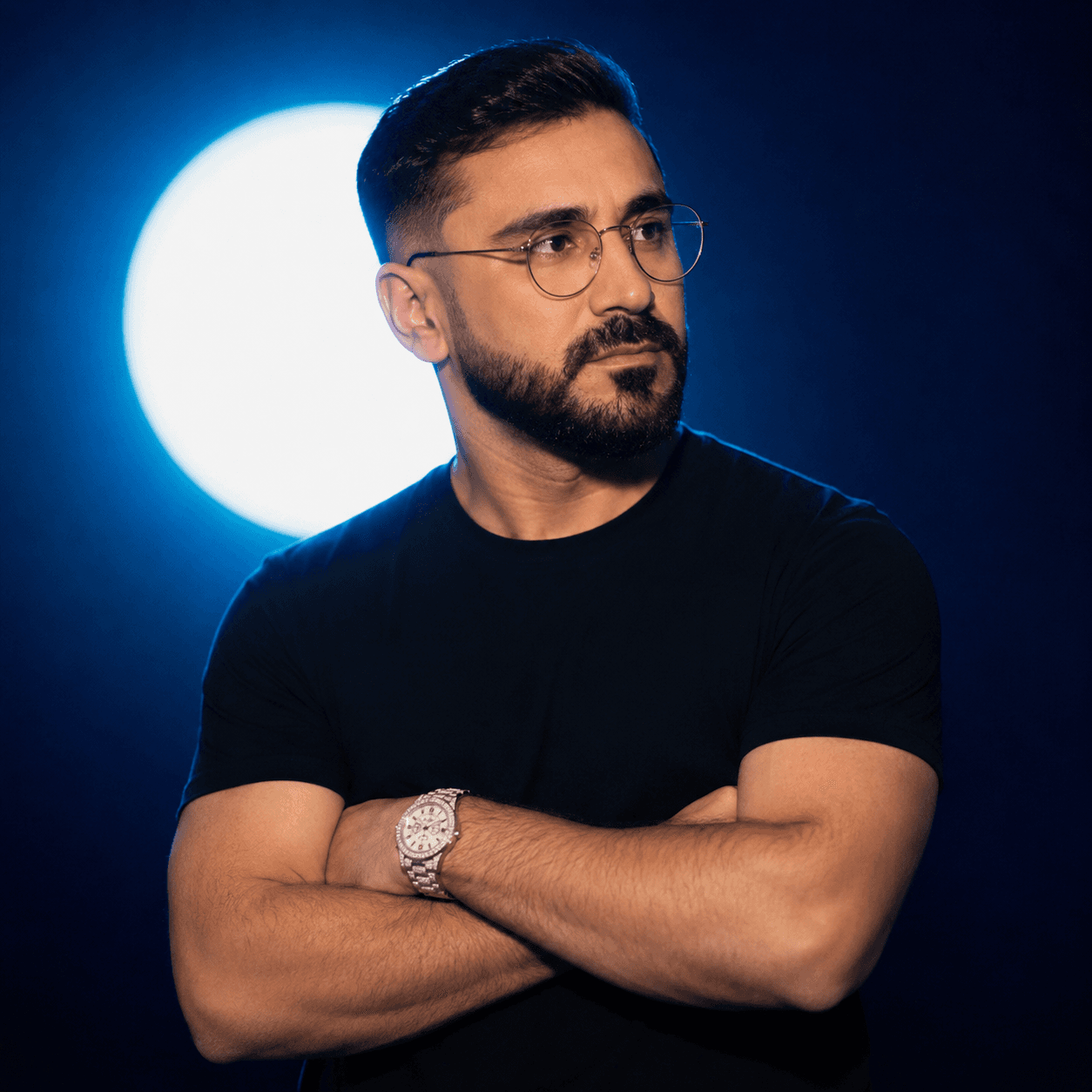 Salah Academy Coach